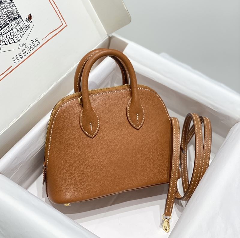 Hermes Bolide Bags